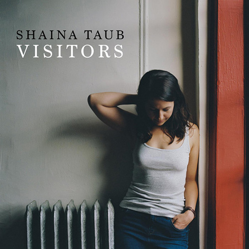 Shaina Taub image and pictorial