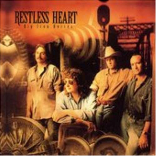 Restless Heart image and pictorial