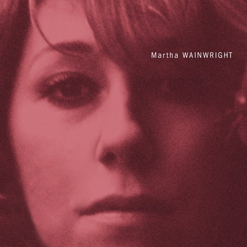 Martha Wainwright image and pictorial