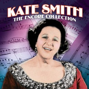 Kate Smith image and pictorial