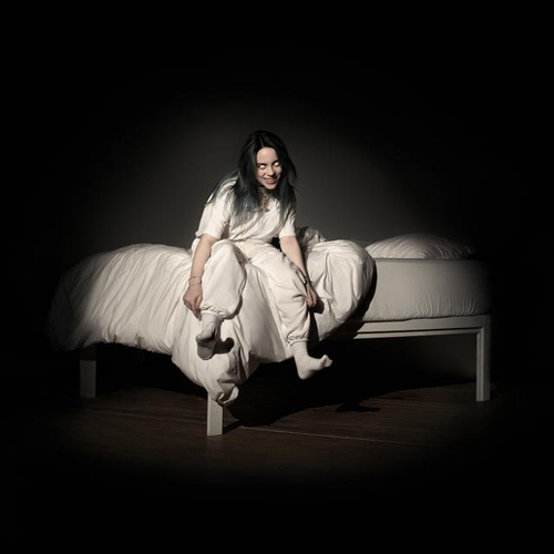 Billie Eilish image and pictorial