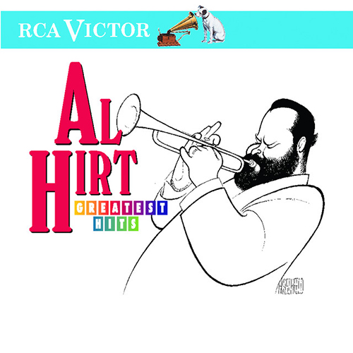 Al Hirt image and pictorial