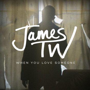 James TW image and pictorial