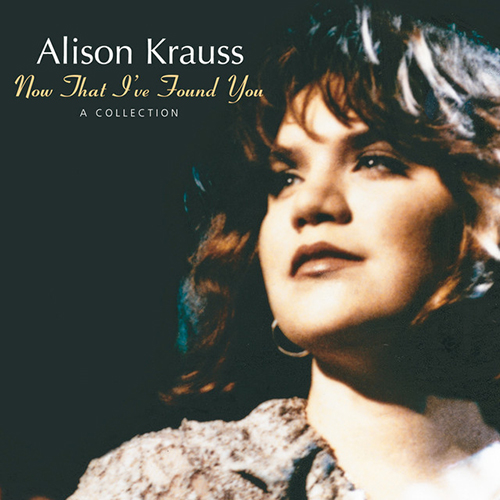 Alison Krauss & Union Station image and pictorial