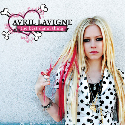 Avril Lavigne image and pictorial