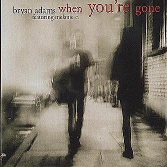 Bryan Adams image and pictorial