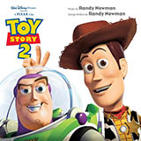Download or print Sarah McLachlan When She Loved Me (from Toy Story 2) (arr. Kevin Olson) Sheet Music Printable PDF 3-page score for Disney / arranged Easy Piano Solo SKU: 1160643.