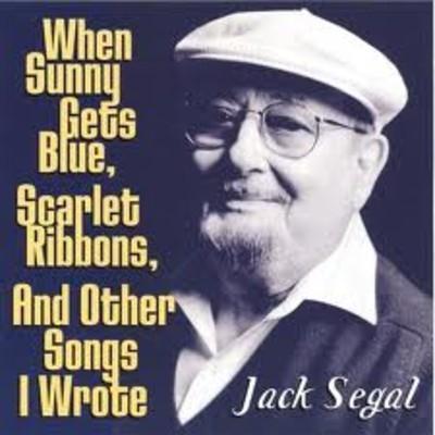 Jack Segal image and pictorial