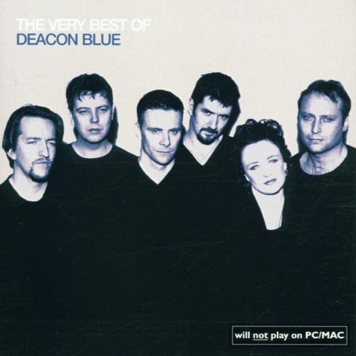 Deacon Blue image and pictorial