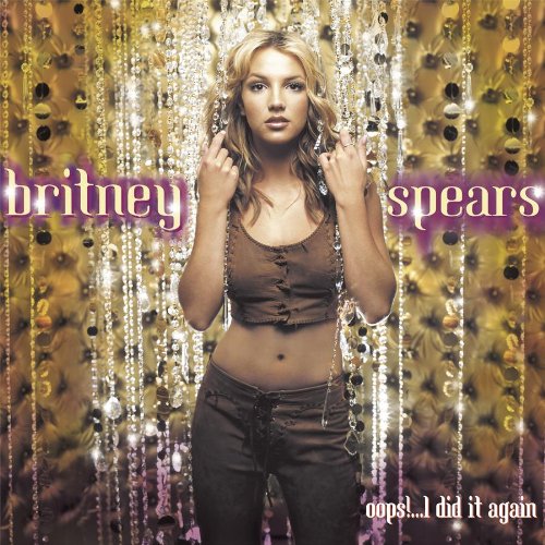 Britney Spears image and pictorial