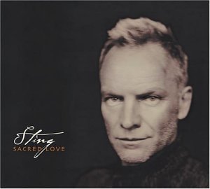Sting image and pictorial
