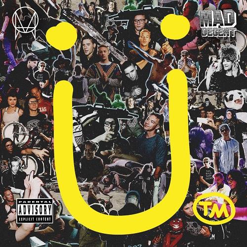 Skrillex & Diplo With Justin Bieber image and pictorial