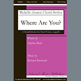 Download or print Where Are You? Sheet Music Printable PDF 14-page score for Concert / arranged Choir SKU: 1357377.
