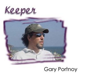 Gary Portnoy image and pictorial