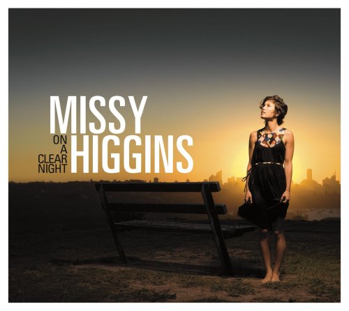 Missy Higgins image and pictorial