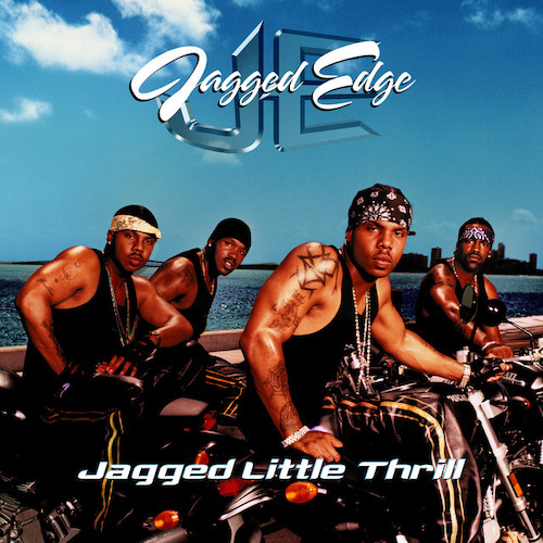 Jagged Edge and Nelly image and pictorial