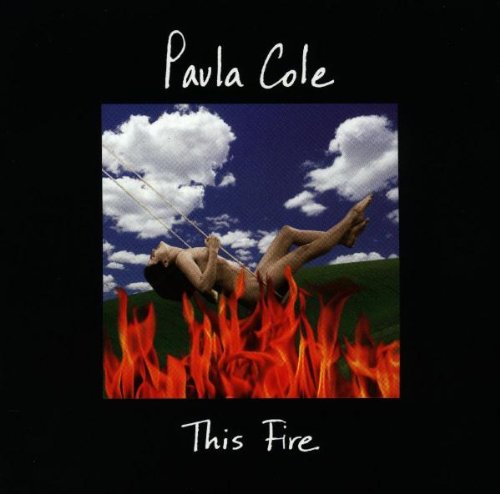 Paula Cole image and pictorial