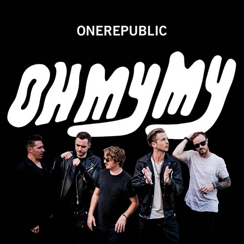 One Republic image and pictorial