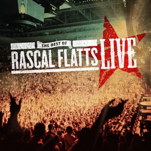 Rascal Flatts image and pictorial