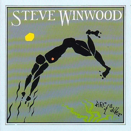 Steve Winwood image and pictorial