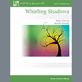 Download or print Whirling Shadows Sheet Music Printable PDF 3-page score for Pop / arranged Educational Piano SKU: 155499.