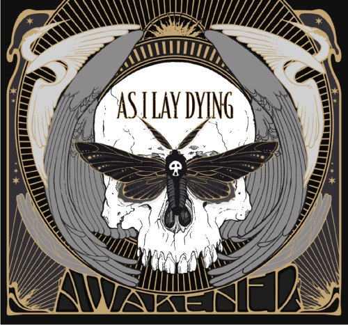 As I Lay Dying image and pictorial