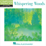 Download or print Whispering Woods Sheet Music Printable PDF 3-page score for Instructional / arranged Educational Piano SKU: 403817.