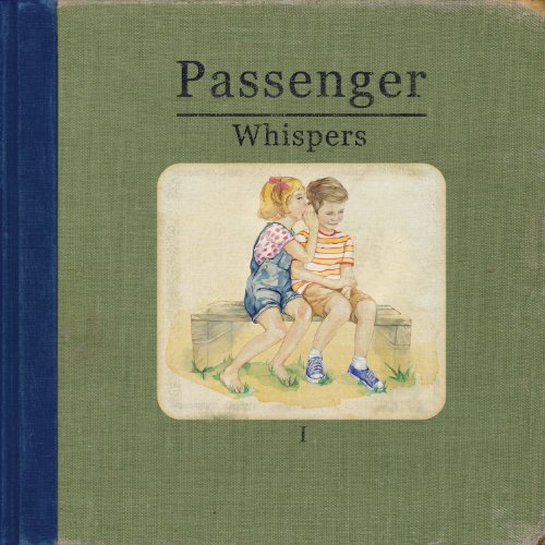 Passenger image and pictorial