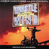 Download or print Whistle Down The Wind Sheet Music Printable PDF 2-page score for Musical/Show / arranged Easy Piano SKU: 103844.