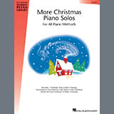 Download or print White Christmas Sheet Music Printable PDF 4-page score for Christmas / arranged Educational Piano SKU: 71201.