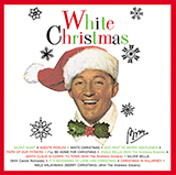 Download or print White Christmas Sheet Music Printable PDF 3-page score for Christmas / arranged 5-Finger Piano SKU: 1368327.