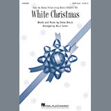 Download or print White Christmas (from Holiday Inn) (arr. Molly Ijames) Sheet Music Printable PDF 9-page score for Christmas / arranged SATB Choir SKU: 415710.