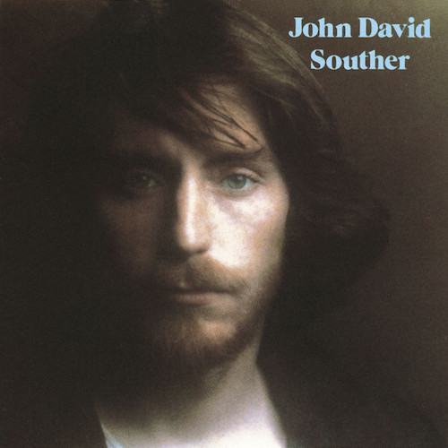 J.D. Souther image and pictorial