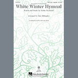 Download or print White Winter Hymnal (arr. Alan Billingsley) Sheet Music Printable PDF 11-page score for Pop / arranged SAB Choir SKU: 160419.