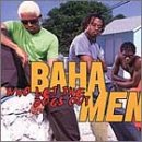 Baha Men image and pictorial