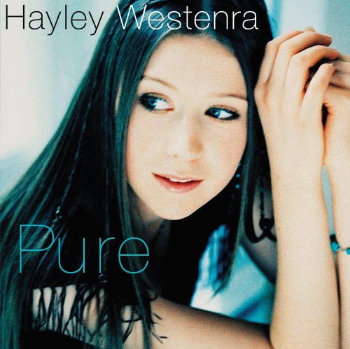 Hayley Westenra image and pictorial