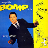 Download or print Who Put The Bomp (In The Bomp Ba Bomp Ba Bomp) Sheet Music Printable PDF 3-page score for Pop / arranged Lead Sheet / Fake Book SKU: 194739.