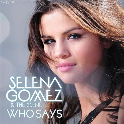 Selena Gomez and The Scene image and pictorial