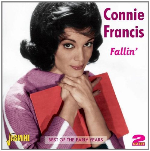 Connie Francis image and pictorial