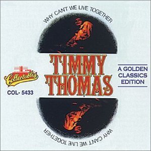 Timmy Thomas image and pictorial