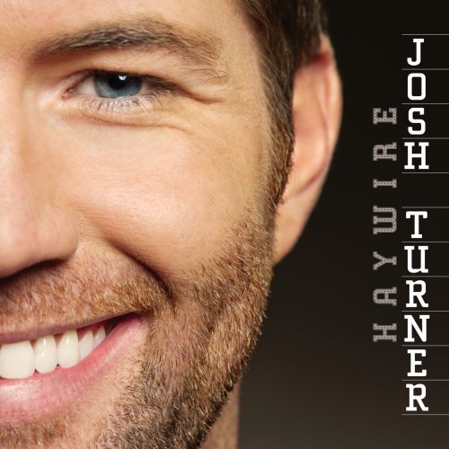 Josh Turner image and pictorial