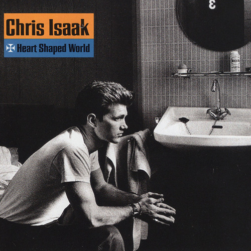 Chris Isaak image and pictorial