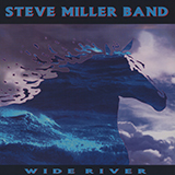 Download or print Wide River Sheet Music Printable PDF 3-page score for Pop / arranged Easy Guitar Tab SKU: 52393.