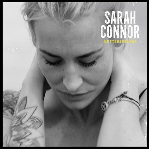 Sarah Connor image and pictorial
