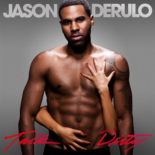 Jason Derulo image and pictorial