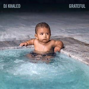 DJ Khaled image and pictorial
