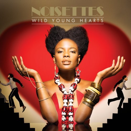Noisettes image and pictorial