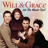 Download or print Will And Grace Sheet Music Printable PDF 2-page score for Film/TV / arranged Keyboard (Abridged) SKU: 117178.