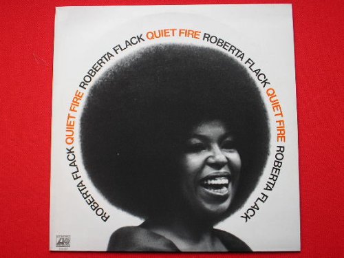 Roberta Flack image and pictorial