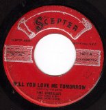 Download or print Will You Love Me Tomorrow (Will You Still Love Me Tomorrow) Sheet Music Printable PDF 1-page score for Pop / arranged Flute Solo SKU: 190608.